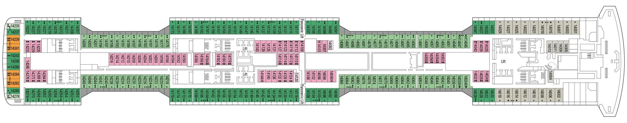 14. Tchaikovsky plan